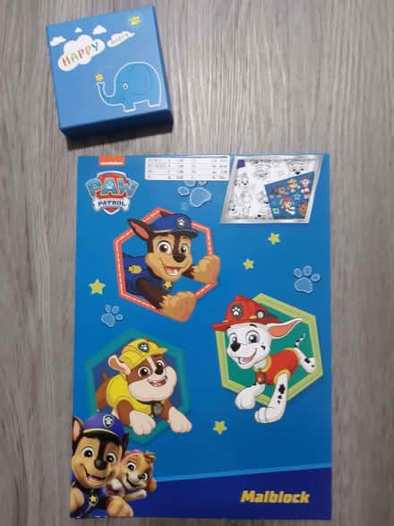 Photo of free Colouring / stickers activity books :) (Gilmerton EH17) #3