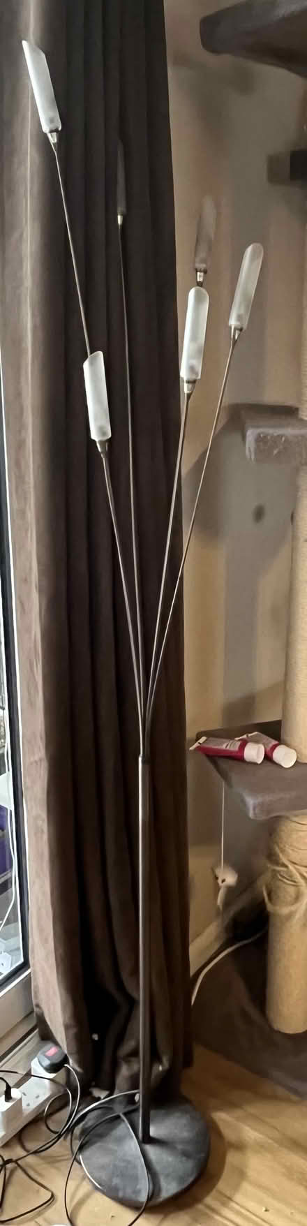 Photo of free Standing lamp (Orpington BR5) #2