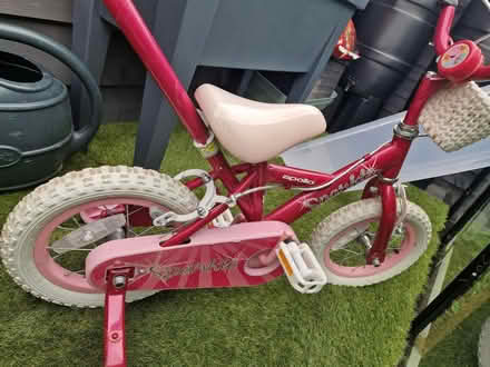Photo of free Kids bike (Upminister) #1
