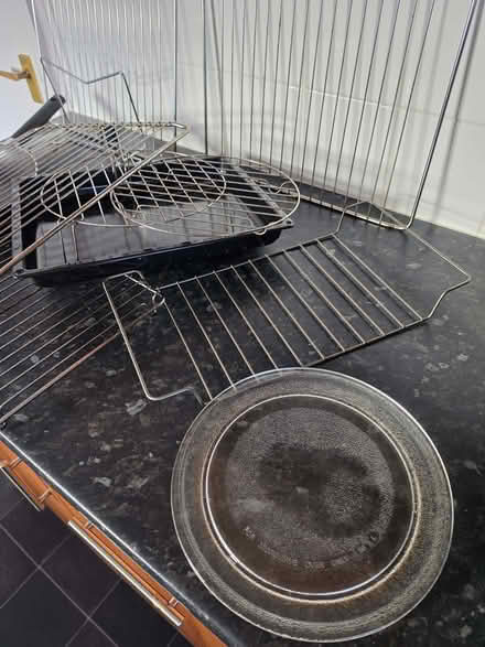 Photo of free Cooking items (Fivehead TA3) #1