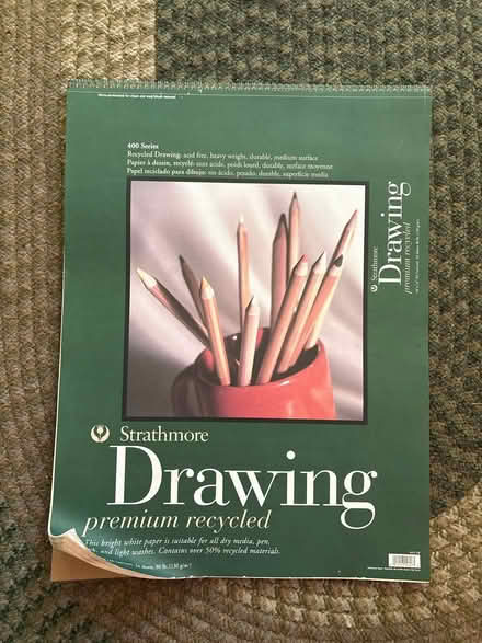 Photo of free Art paper (Croton-on-Hudson) #1