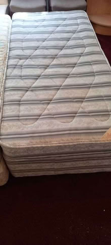 Photo of free Single Bed & Base (Sudbury HA0) #1