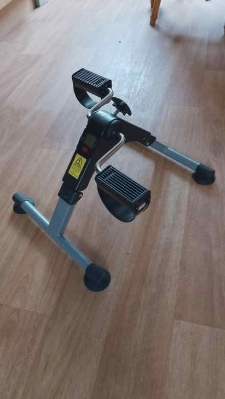 Photo of free Pedal Exerciser (Middleton LA3) #1