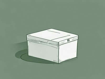 Photo of Packing/moving boxes (Monkspath B90) #1