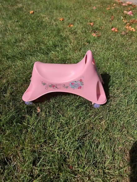 Photo of free Toddler ride on toy (Shenfield, CM15) #1