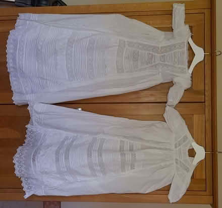 Photo of free Victorian / Edwardian Christening Gowns (Whickham NE16) #1
