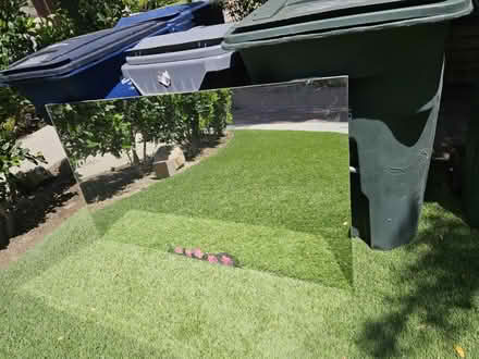 Photo of free Mirror (Rancho Palos Verdes) #1