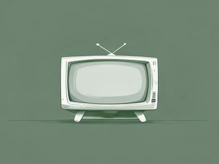 Photo of Spare TV (Hyson Green NG7) #1