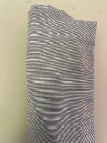Photo of free Roman Blackout Blind (Black Dam RG21) #1