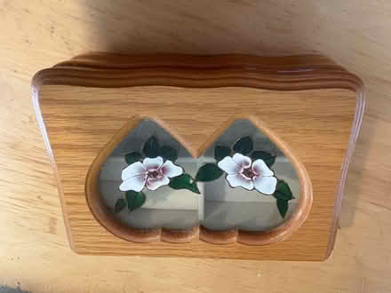 Photo of free Jewellery box (Bryn-y-cochin SY12) #1