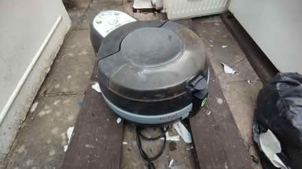 Photo of free Tefal air flayer (WD6) #1