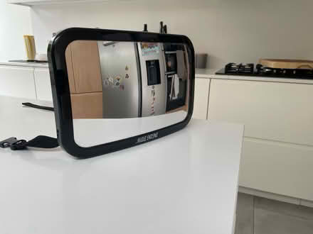 Photo of free Baby mirror for car (SW12) #2
