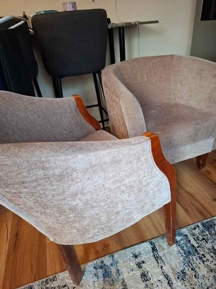 Photo of free Armchairs (Tallaght) #3