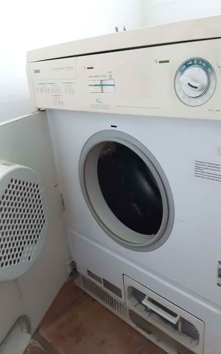 Photo of free Tumble Dryer (Grayrigg LA8) #1