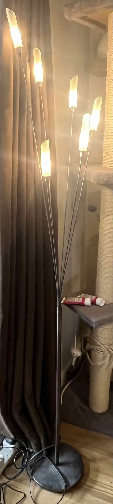 Photo of free Standing lamp (Orpington BR5) #1