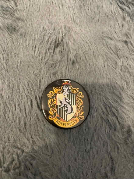 Photo of free Badge (Wandsworth SW18) #1