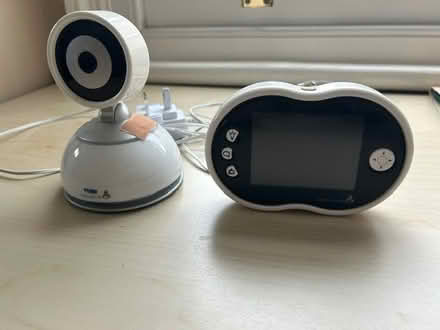 Photo of free Baby monitor (Great Missenden HP16) #1