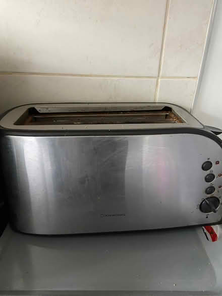 Photo of free Household electrical appliances (Stirchley B30) #3