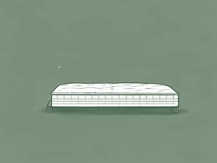 Photo of free Queen Size Mattress (Round Hill BN2) #1