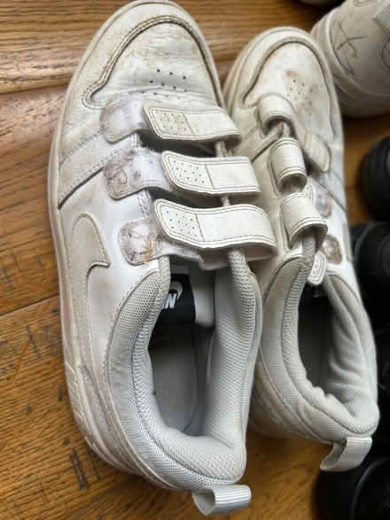 Photo of free Bag of shoes, mostly kids, 2 bags of clothes (Gerrards Cross SL9) #2