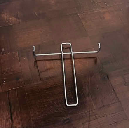 Photo of free Grill Pan Drip Tray Handle (Reading) #1
