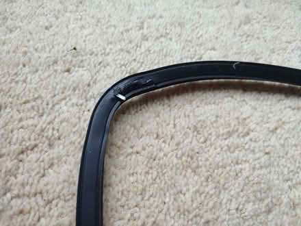 Photo of free Oven door seal, Farmers Close Witney (Bricknells Meadow OX28) #2