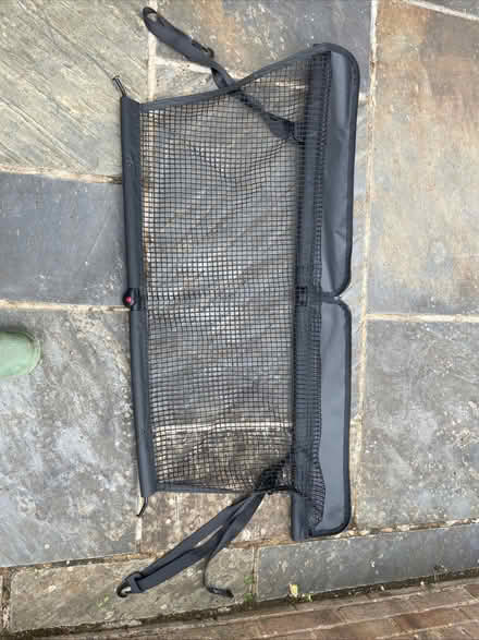 Photo of free Volvo XC90 load net (Charvil RG10) #1