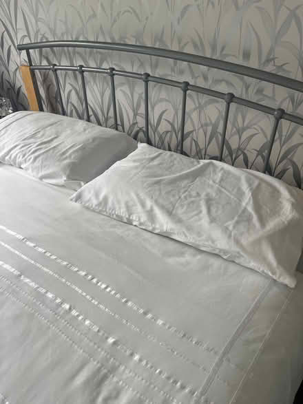 Photo of free Double bed (Middleton on sea) #1