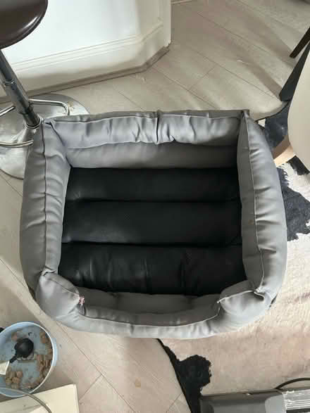 Photo of free Dog bed (Stevenage SG1) #1