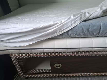Photo of free Single bed & matresses (Widcombe BA2) #3