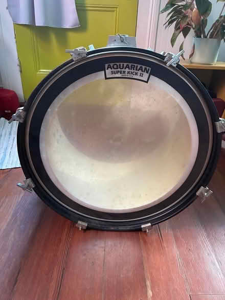 Photo of free drum and toms (New Orleans) #1
