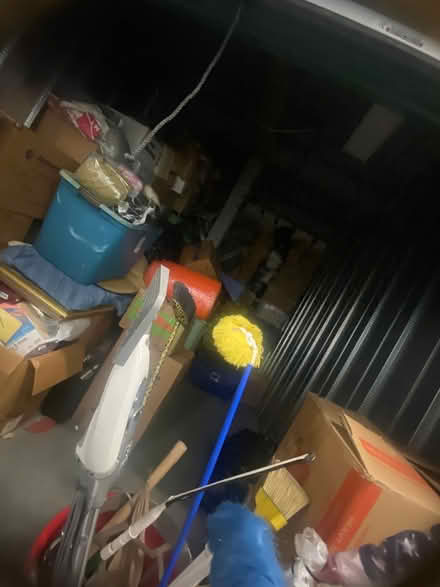 Photo of free Storage clear out (Cerritos) #4