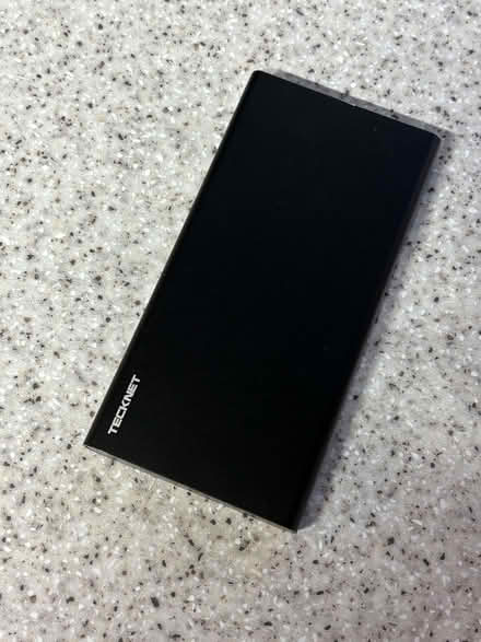 Photo of free 2x power banks (Blofield Heath NR13) #1