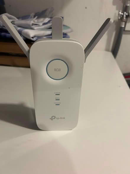 Photo of free Wi-Fi Booster (Westboro) #2
