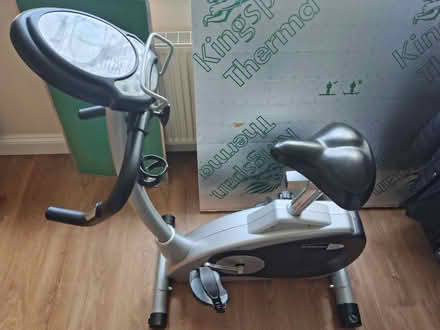 Photo of free Stationery exercise bike Schwinn 103A (Pratt's Bottom BR6) #1