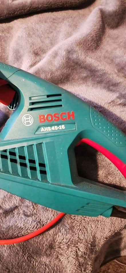 Photo of free Hedge cutter (Derby uttoxeter old road DE1) #1