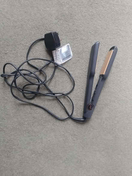 Photo of free Ghd hair straighteners (Dalston CA5) #1