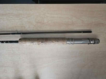 Photo of free Shakespeare 9ft FLY ROD (Hest Bank.) #2