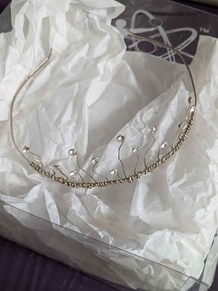 Photo of free Tiara (Primrose LA1) #1
