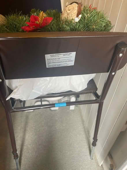 Photo of free Various home disability aids (Grindleton BB7) #3