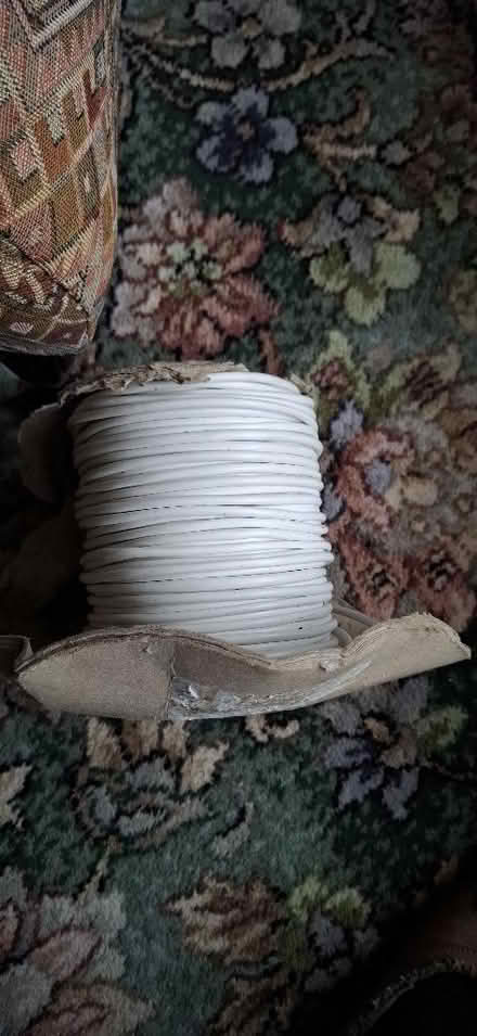 Photo of free Washing line wire (Harrogate HG1) #1