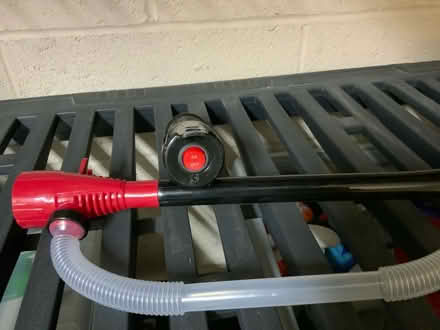 Photo of free Unused battery operated syphon (Westbrook WA5) #2