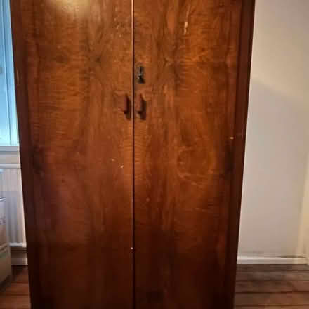 Photo of free Children's Warderobe (Keele University ST5) #1