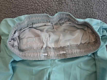 Photo of free Aqua Blue Swim Shorts Large (West 7th) #3