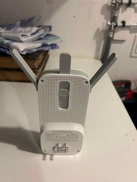 Photo of free Wi-Fi Booster (Westboro) #3