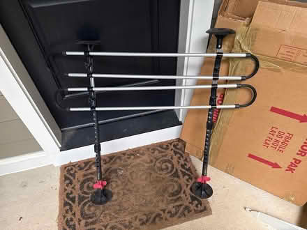 Photo of free Weather Tech Pet Gate for Car/SUV (Kentlands, Gaithersburg) #1