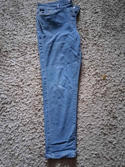 Photo of free Petite size 16 jeans (Coxheath ME17) #1