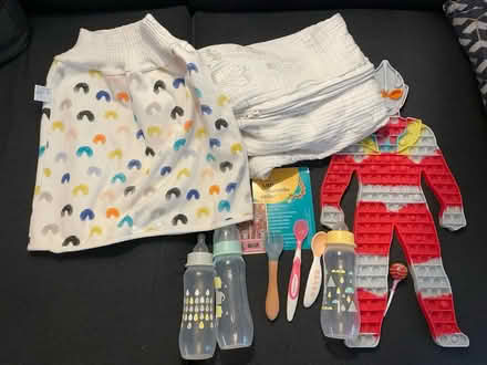 Photo of free Baby bundle (Southall UB1) #1
