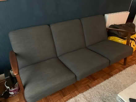 Photo of free Sofa (Westcliff SS0) #2