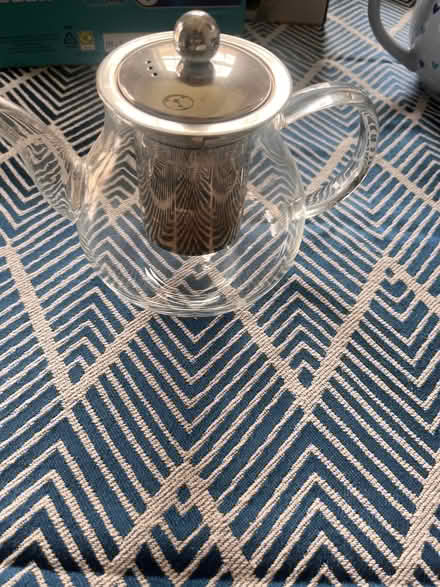 Photo of free Small tea maker (Coton Meadows CV23) #1